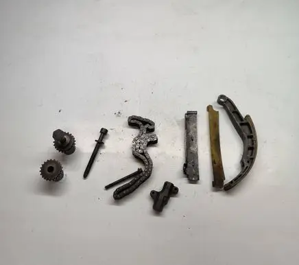 Nissan Cab Star other engine part