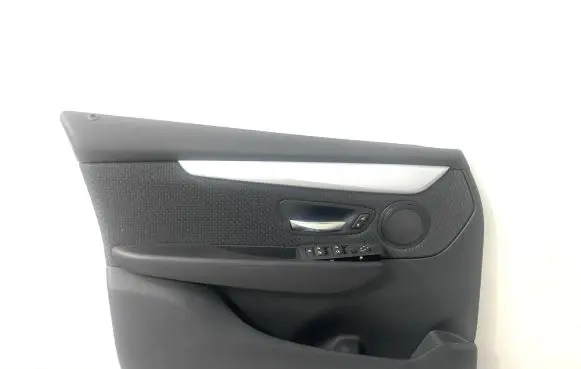 BMW 2 F46 Front door card panel trim 6012469