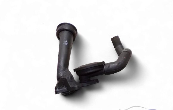 Volkswagen Transporter - Caravelle T4 Oil fill pipe 074115308E 074103493B