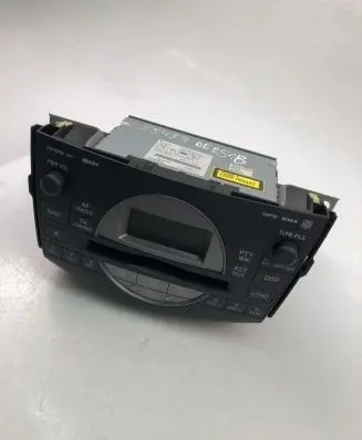 Toyota RAV 4 (XA20) Radio/CD/DVD/GPS head unit 8612042220