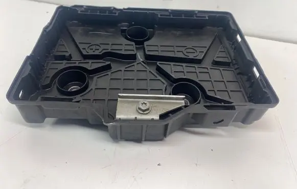 Renault Captur Battery tray 648604862R