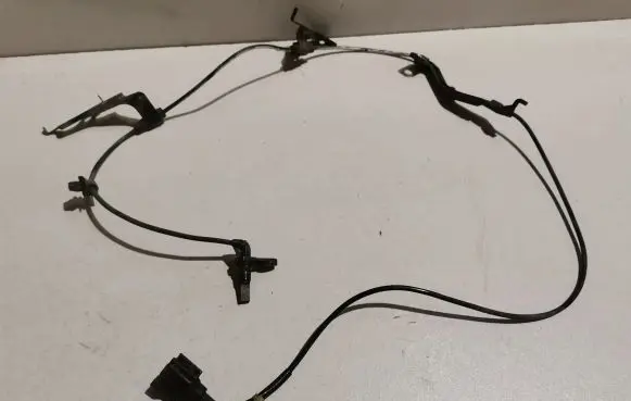 Lexus UX ABS brake wheel speed sensor 8954376010