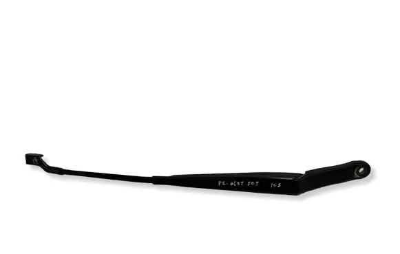 Peugeot 508 Front wiper blade arm 9686437680 3392125877 97036203