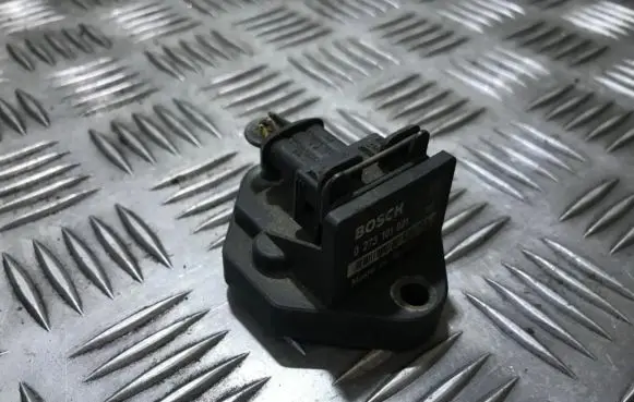 Fiat Albea ESP acceleration yaw rate sensor 0273101021