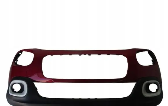Citroen C3 Front bumper III00000011442112