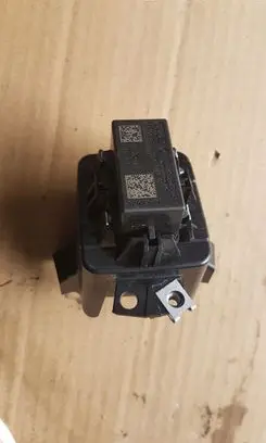 Audi A6 S6 C7 4G Keyless (KESSY) go control unit/module 4H0909131