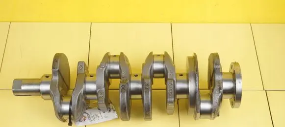 Nissan Primastar Crankshaft M9R782