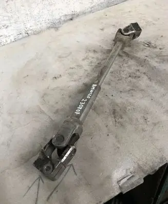 BMW 1 F20 F21 Steering column universal joint 150206292