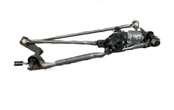 Jaguar E-Pace Front wiper linkage and motor J9C317500AA AV1590609020