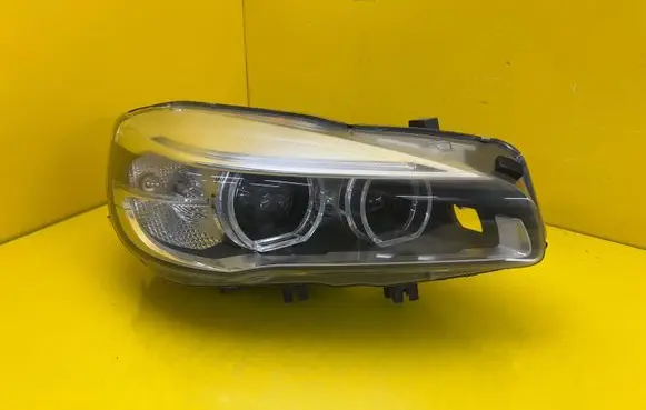 BMW 2 F45 Headlight/headlamp 7422580-02