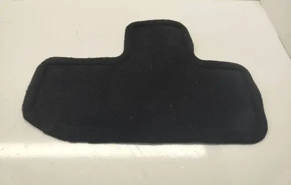 Dodge Challenger Rear floor mat 42858J