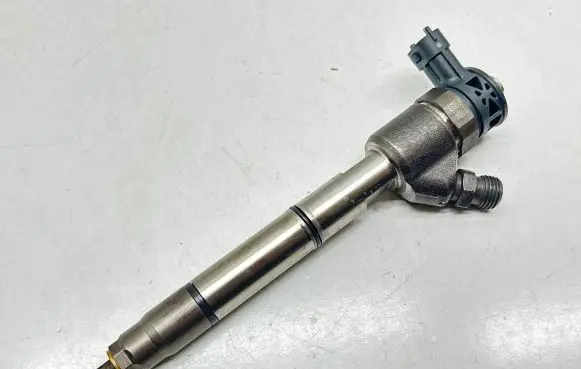 Hyundai Tucson TL Fuel injector 0445110587 338002A610
