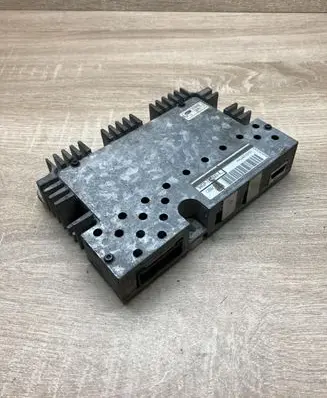 Ford Galaxy Sound amplifier 94GP18B849A 94AP18T806AA