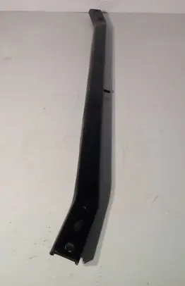 BMW 5 F10 F11 Top upper radiator support slam panel 7183851