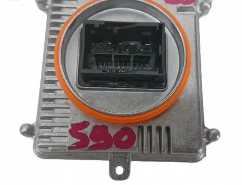 Skoda Karoq LED ballast control module 