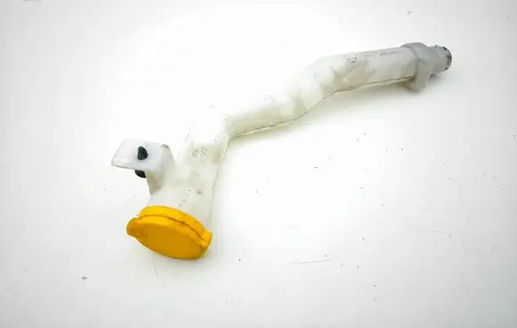 Renault Captur II Window washer liquid tank fill tube 289159140R