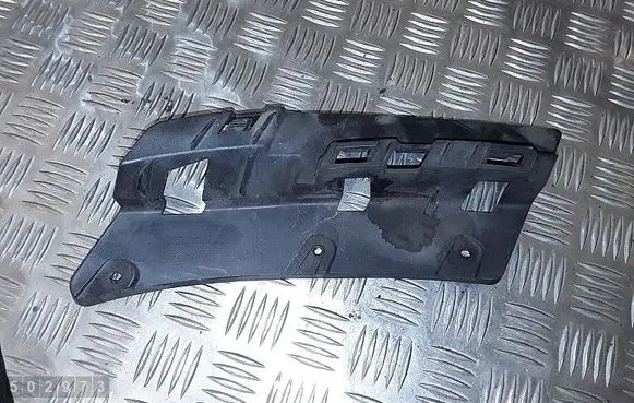 Opel Mokka Headlight/headlamp mounting bracket 95127319
