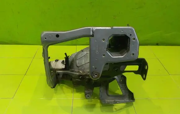 Audi A6 S6 C6 4F Other body part PRZOD LP13