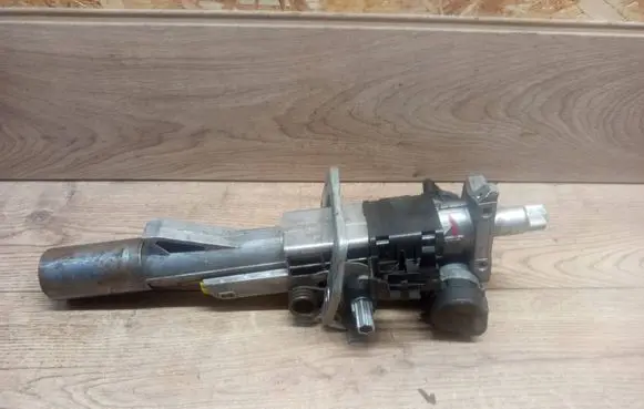 Volvo 850 Steering wheel axle 71730 188033 6849651