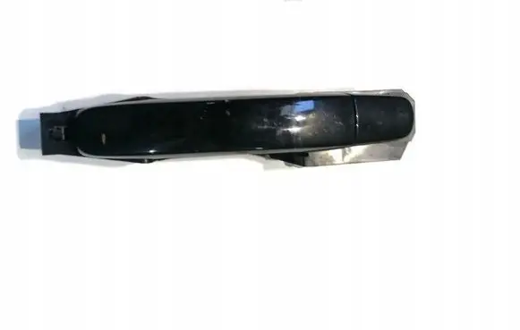 GMC Terrain Front door exterior handle/bracket 15786204