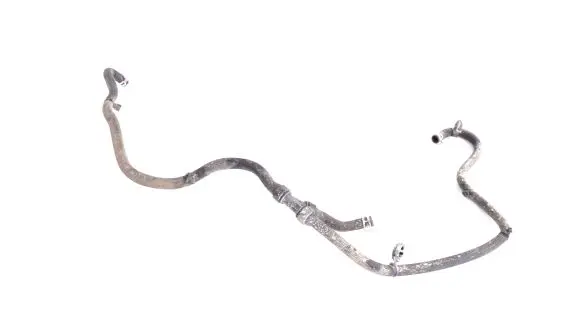 Tesla Model X Engine coolant pipe/hose 104769100E