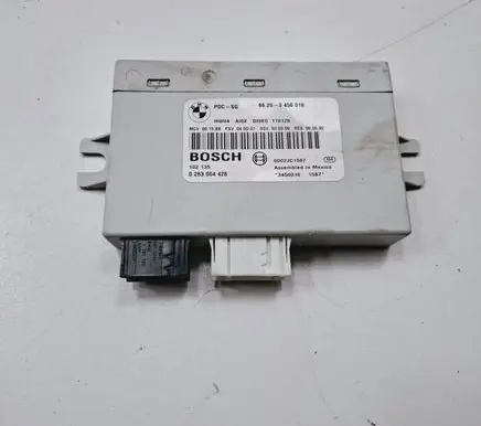Mini Cooper Countryman R60 Parking PDC control unit/module 3456016