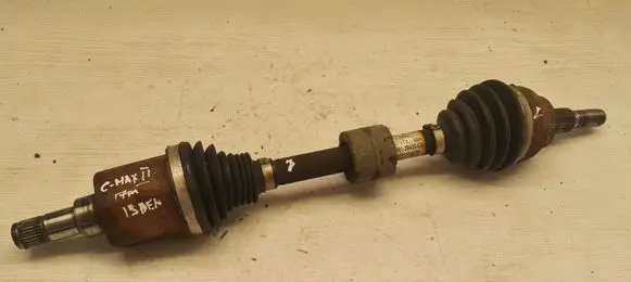 Ford C-MAX II Front driveshaft BV613B437CA