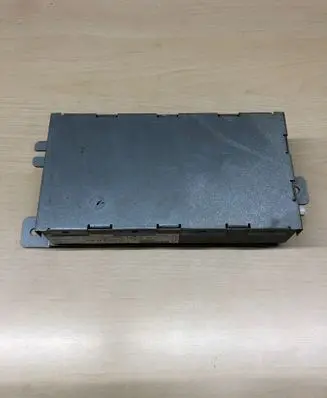 BMW X5 E53 Bluetooth control unit module 6955522 550006932