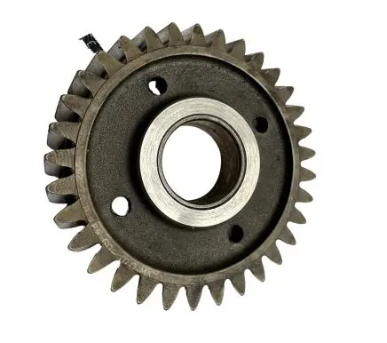 Volkswagen Transporter - Caravelle T5 Timing chain sprocket 7049555a