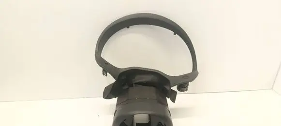 Mercedes-Benz GLA W156 X156 Steering wheel column trim A2469003714