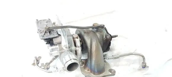 Ford Edge II Turbo K2GE9G438BC