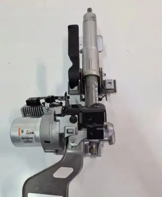 Mazda 6 Power steering pump
