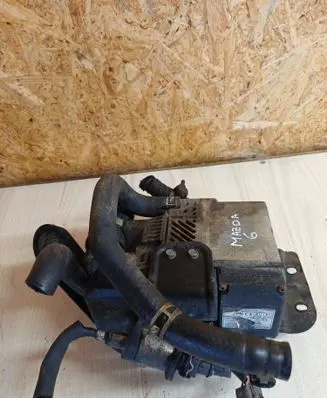 Mazda 6 Auxiliary pre-heater (Webasto) 000002031232 9006156B