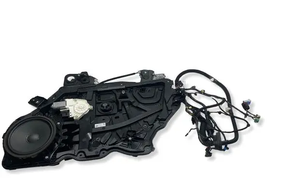 Tesla Model Y Front door window regulator with motor 149550900E DPF2225700165