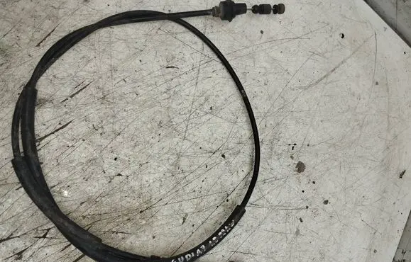 Audi A3 S3 8L Throttle cable 
