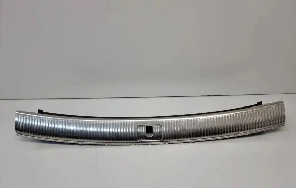 Audi Q5 SQ5 Trunk/boot sill cover protection 80A864483F