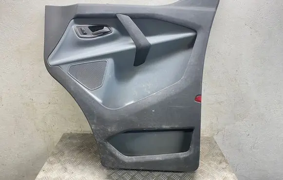 Ford Transit Custom Front door card panel trim BK21V2394201