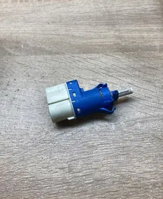 Ford Focus Brake pedal sensor switch 3M5T9C872AC