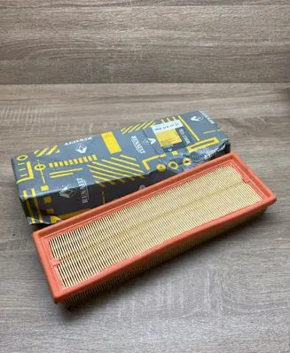 Renault Trafic II (X83) Air filter 7701477096 8200457286