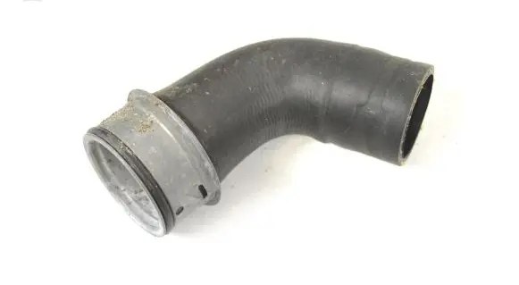 Porsche 911 991 Engine coolant pipe/hose 99110655101