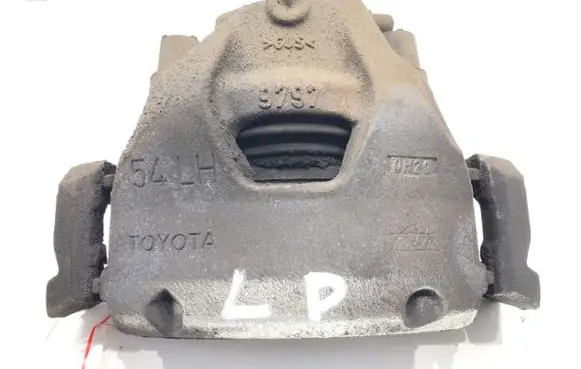 Toyota Yaris Front brake caliper 54LH