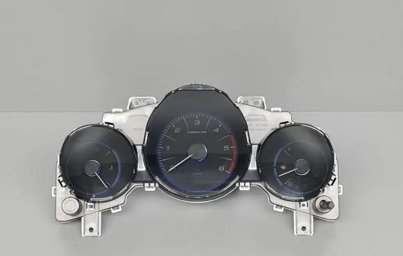 Honda Civic IX Speedometer (instrument cluster) HR0407168 78200HR0407168 78200TA9