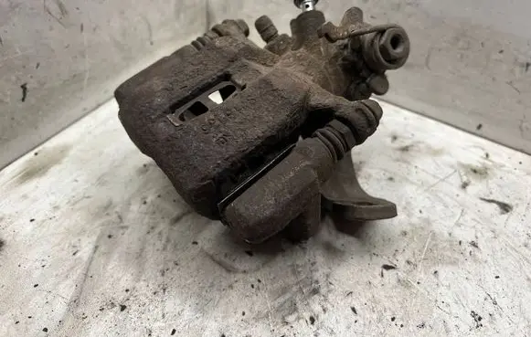 Honda Civic Rear brake caliper