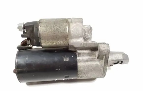 Mercedes-Benz S W220 Starter motor A0061510501