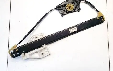 Audi Q5 SQ5 Sliding door window regulator with motor 8r0839462d