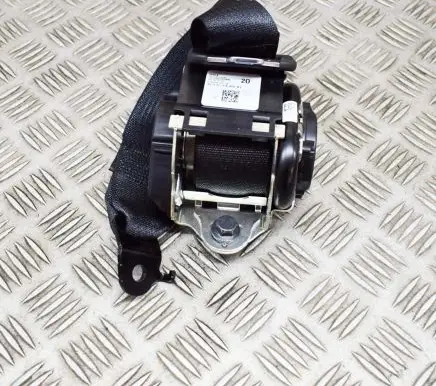 Tesla Model 3 Rear seatbelt 1110154C1G