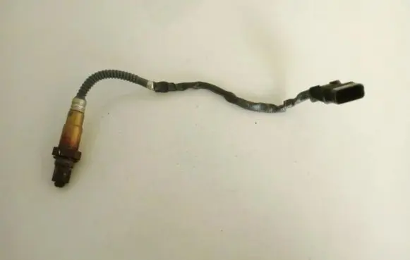 BMW X3 F25 Lambda probe sensor 0258027029