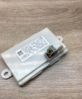 Mercedes-Benz S W222 Keyless (KESSY) go control unit/module A2229004213