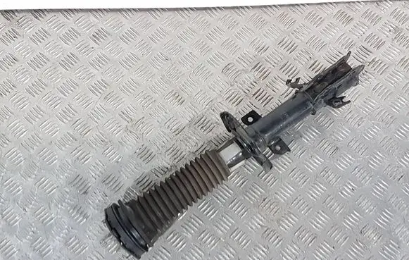 Ford Courier Front shock absorber/damper 61471139 1407213