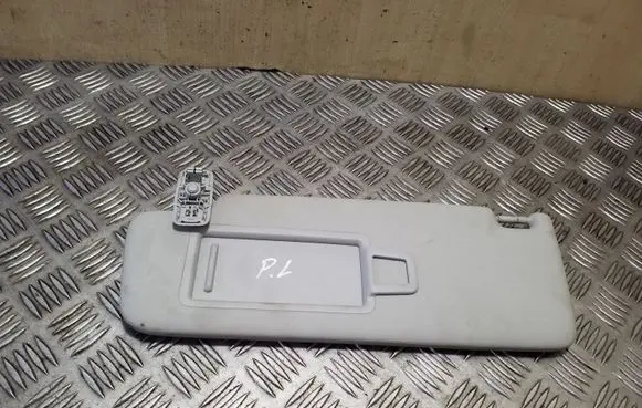Skoda Octavia Mk3 (5E) Sun visor